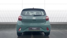 Hyundai i10 1.0 [63] Advance 5dr Auto [Nav] Petrol Hatchback